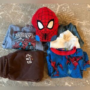 18-24M Boy clothes bundle